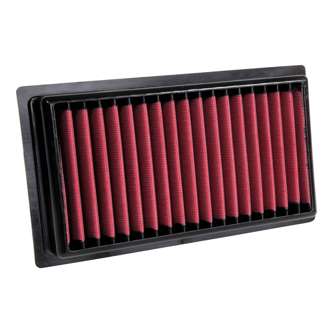 AEM Dryflow Air Filter - 2017-2022+ Subaru BRZ / Toyota GR86