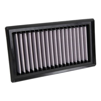 AEM Dryflow Air Filter - 2017-2022+ Subaru BRZ / Toyota GR86