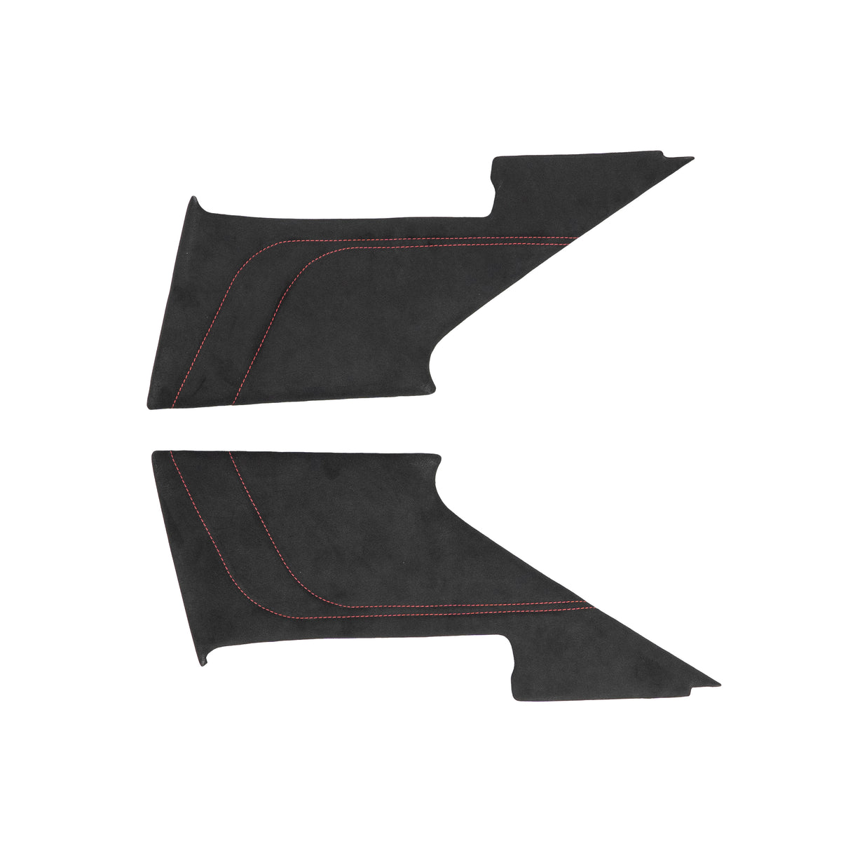 Housse De Ceinture De Sécurité TOYOTA OEM Pour GR86, Yaris, Supra - Pièce Neuve JDM