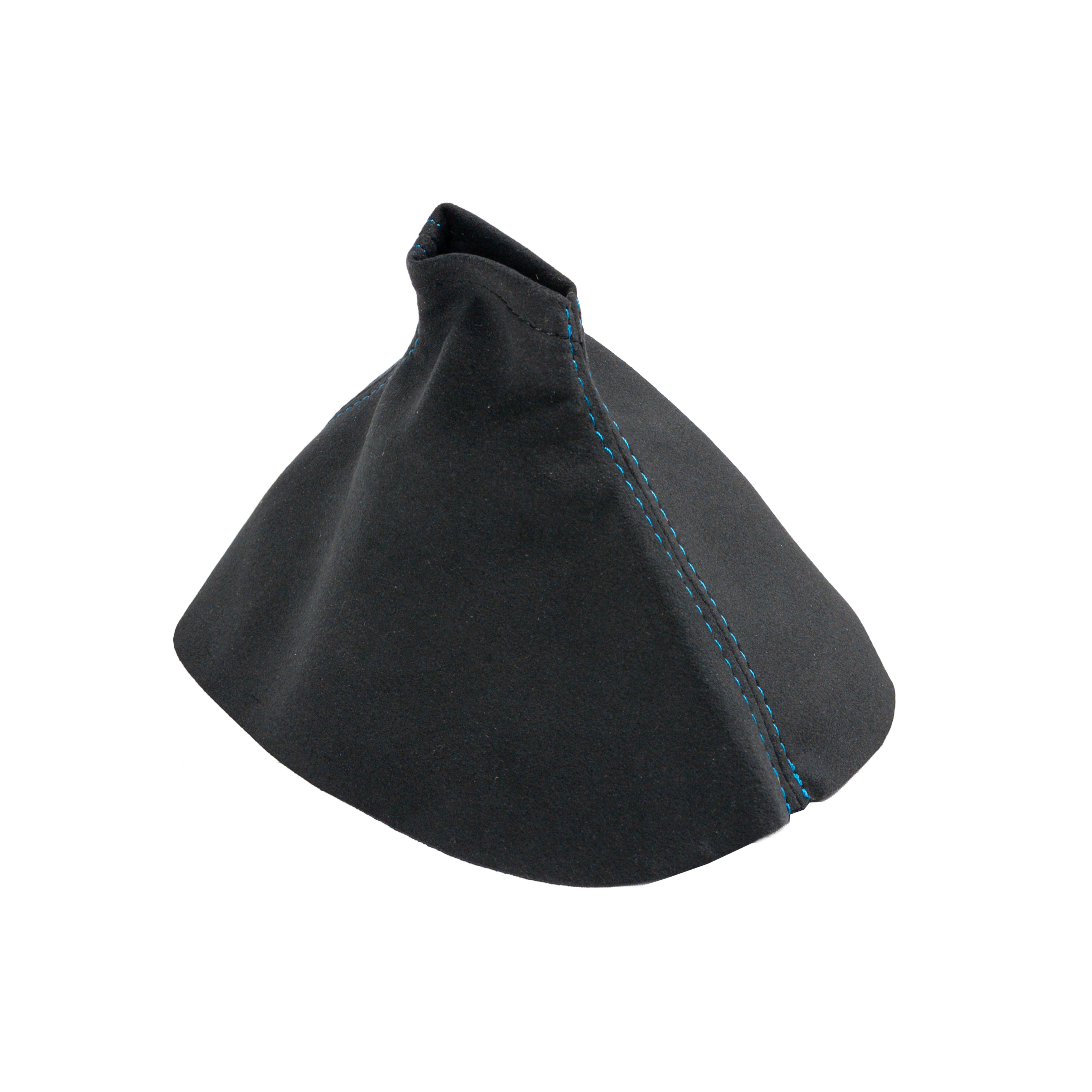 Axis Parts Ultrasuede Manual Shift Boot Full Replacement - 2022+ Toyota GR86 / Subaru BRZ