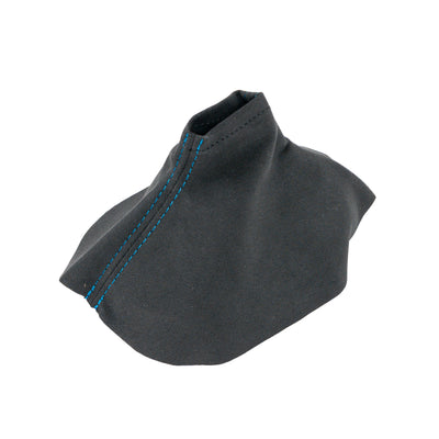 Axis Parts Ultrasuede Manual Shift Boot Full Replacement - 2022+ Toyota GR86 / Subaru BRZ