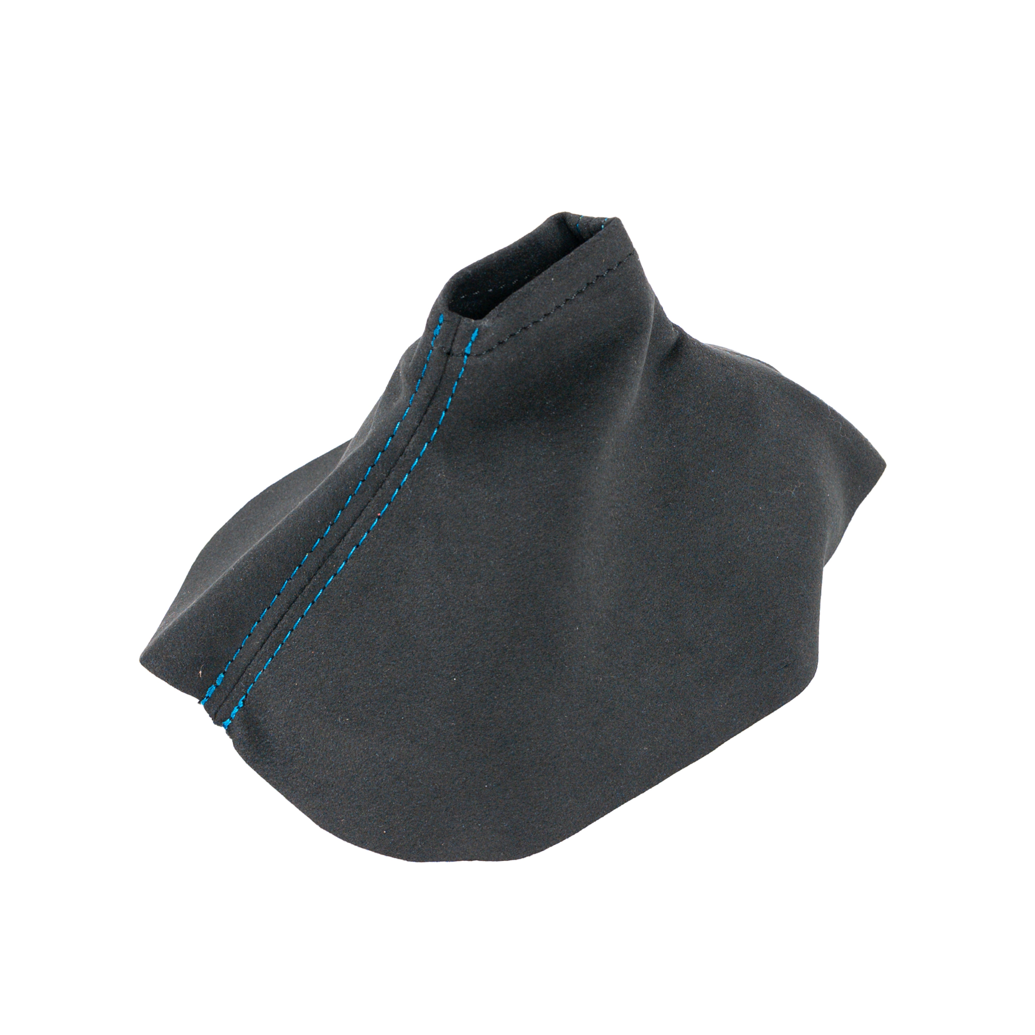 Axis Parts Ultrasuede Manual Shift Boot Full Replacement - 2022+ Toyota GR86 / Subaru BRZ