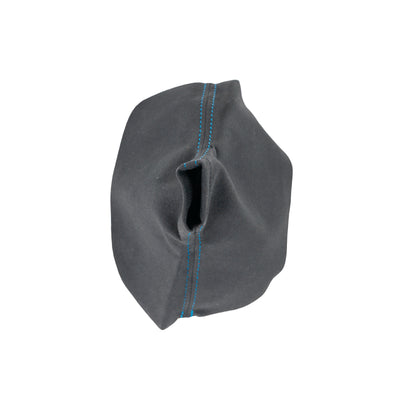 Axis Parts Ultrasuede Manual Shift Boot Full Replacement - 2022+ Toyota GR86 / Subaru BRZ