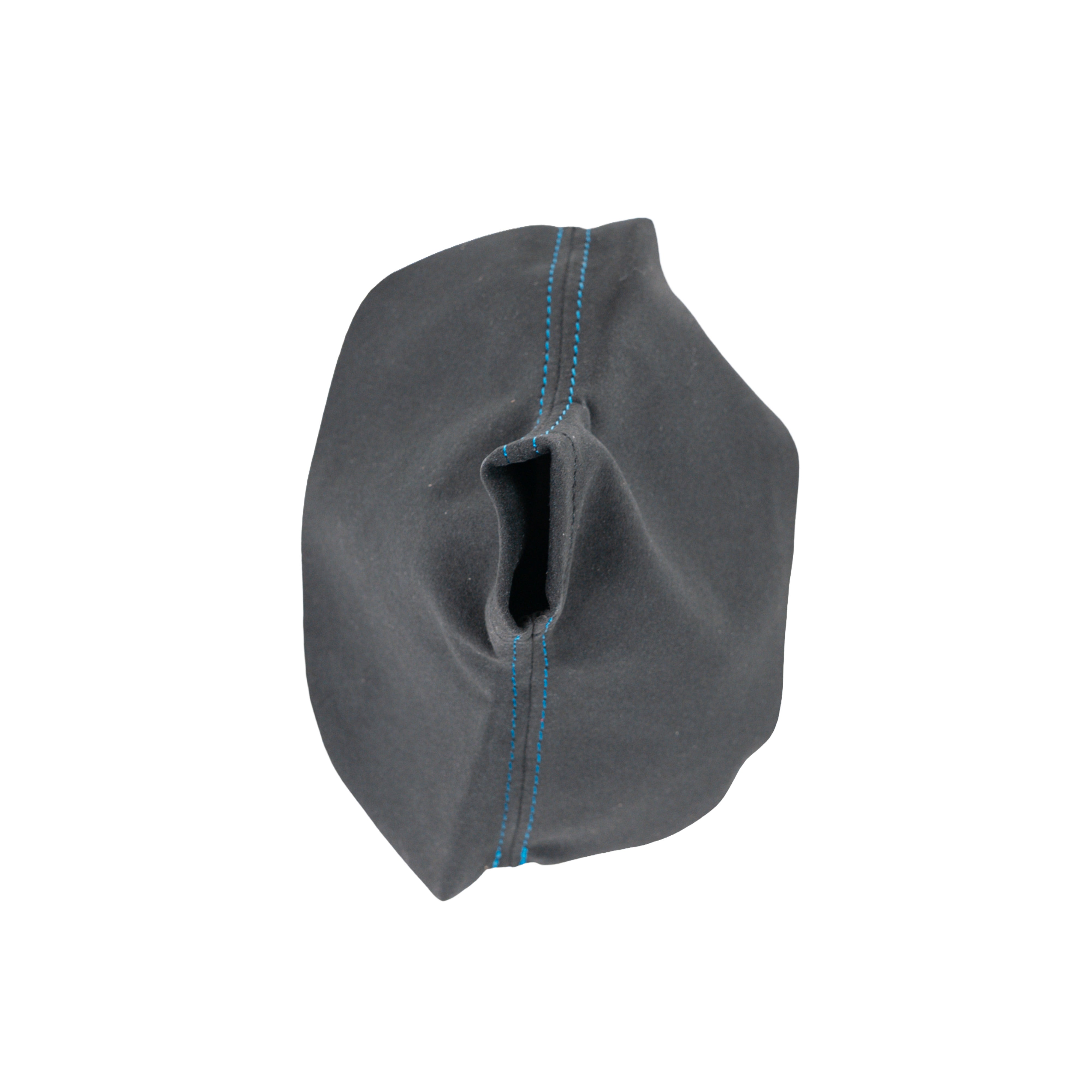 Axis Parts Ultrasuede Manual Shift Boot Full Replacement - 2022+ Toyota GR86 / Subaru BRZ