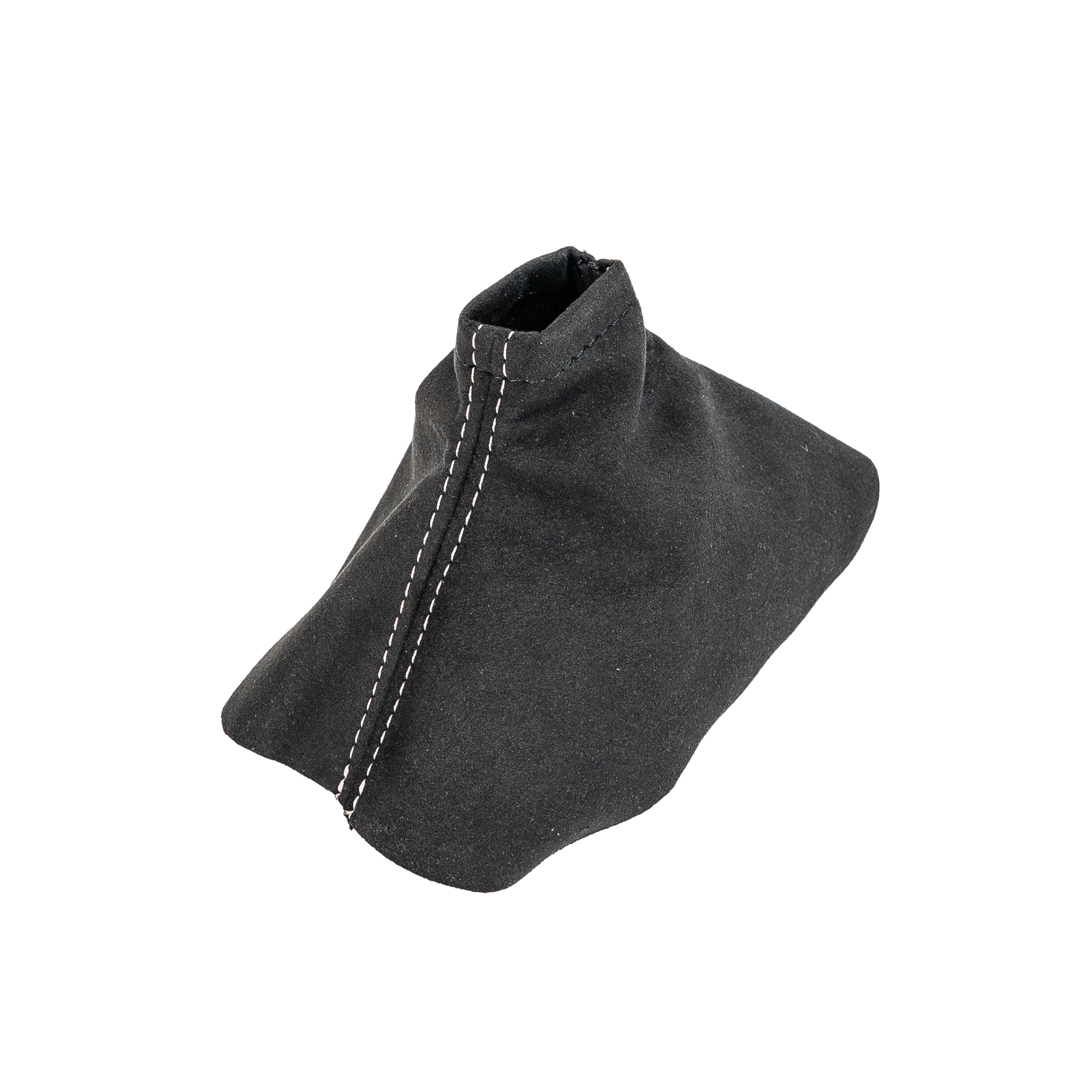 Axis Parts Ultrasuede Manual Shift Boot Full Replacement - 2022+ Toyota GR86 / Subaru BRZ
