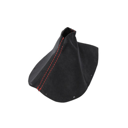 Axis Parts Ultrasuede Manual Shift Boot Full Replacement - 2022+ Toyota GR86 / Subaru BRZ