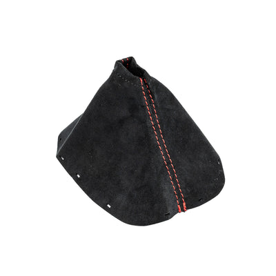 Axis Parts Ultrasuede Manual Shift Boot Full Replacement - 2022+ Toyota GR86 / Subaru BRZ