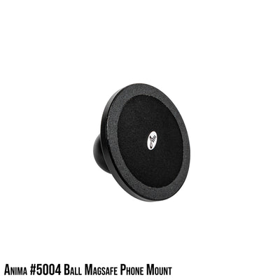 Anima 1" Ball Base Phone/Garmin Catalyst Mount - 2023+ Toyota GR Corolla