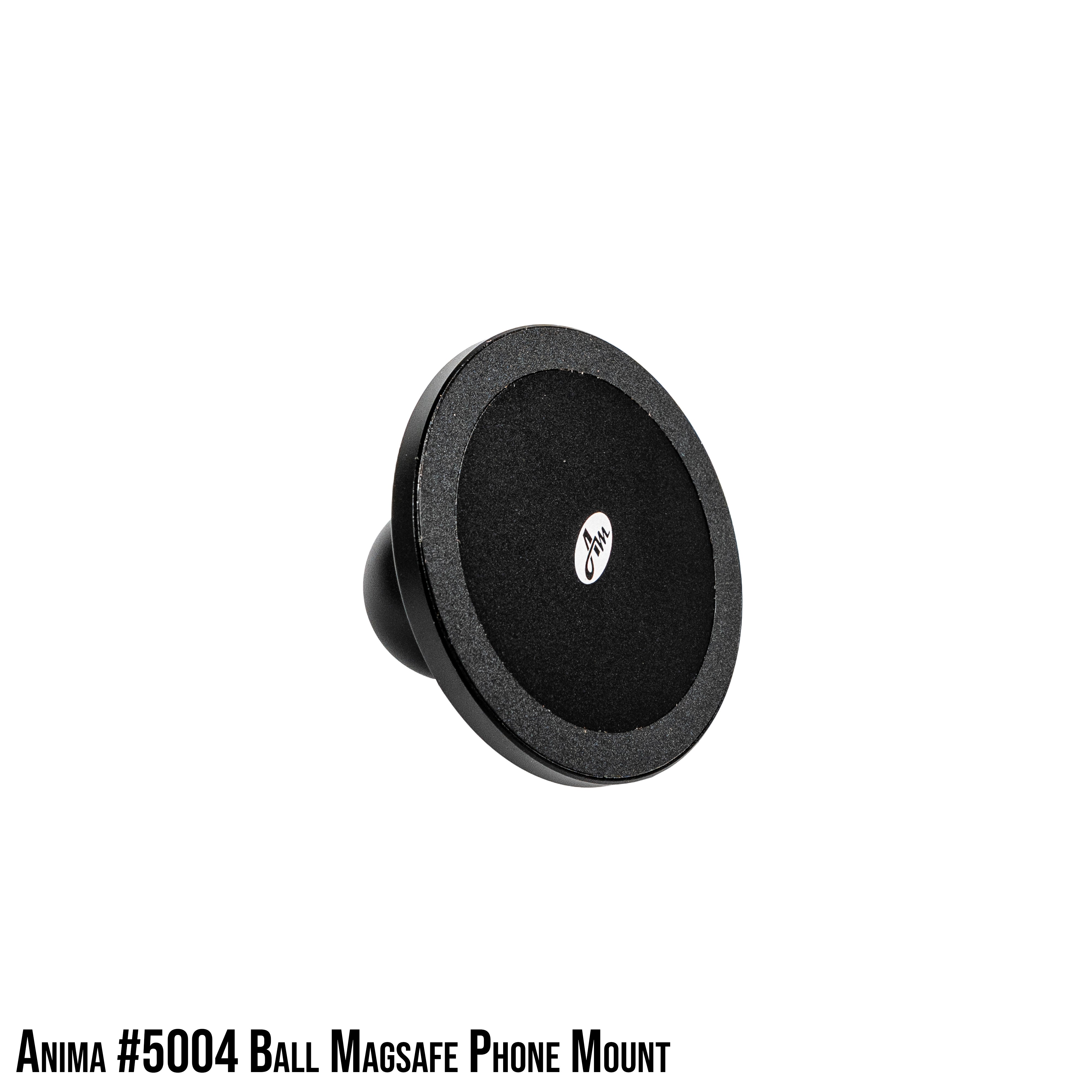 Anima 1" Left Hand Drive Ball Base Phone/Garmin Catalyst Mount - 2023+ Toyota GR Corolla