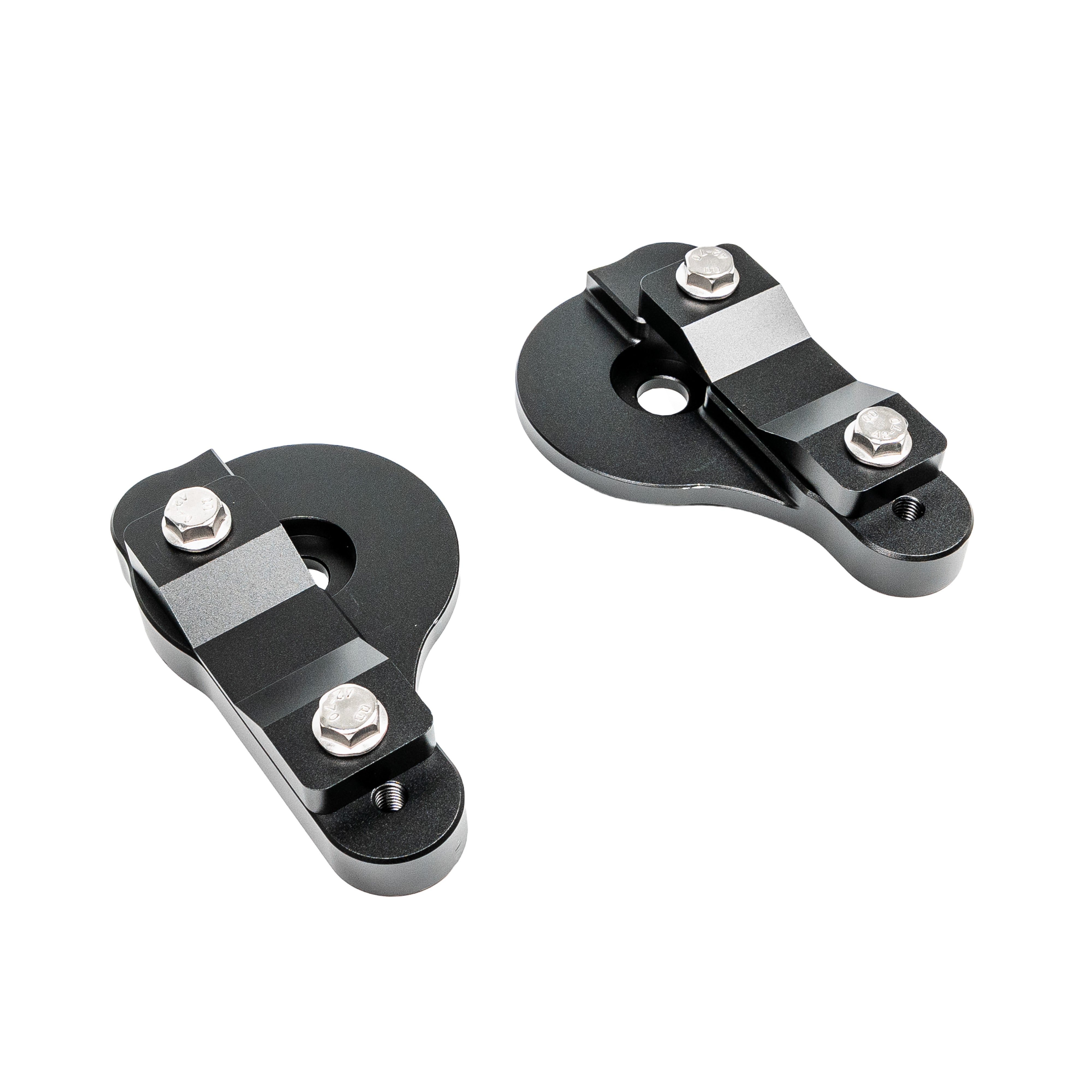 Ansix Rear Sway Bar Geometry Correction Mounts – 2013–2026 Scion FR-S / Subaru BRZ / Toyota GT86 & GR86