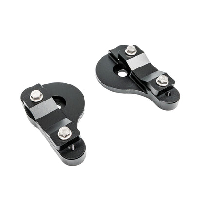 Ansix Rear Sway Bar Geometry Correction Mounts – 2013–2026 Scion FR-S / Subaru BRZ / Toyota GT86 & GR86