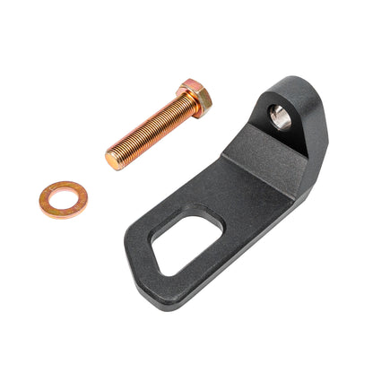 Ansix Powder Coated Tow Hook – 2022+ Subaru BRZ / Toyota GR86