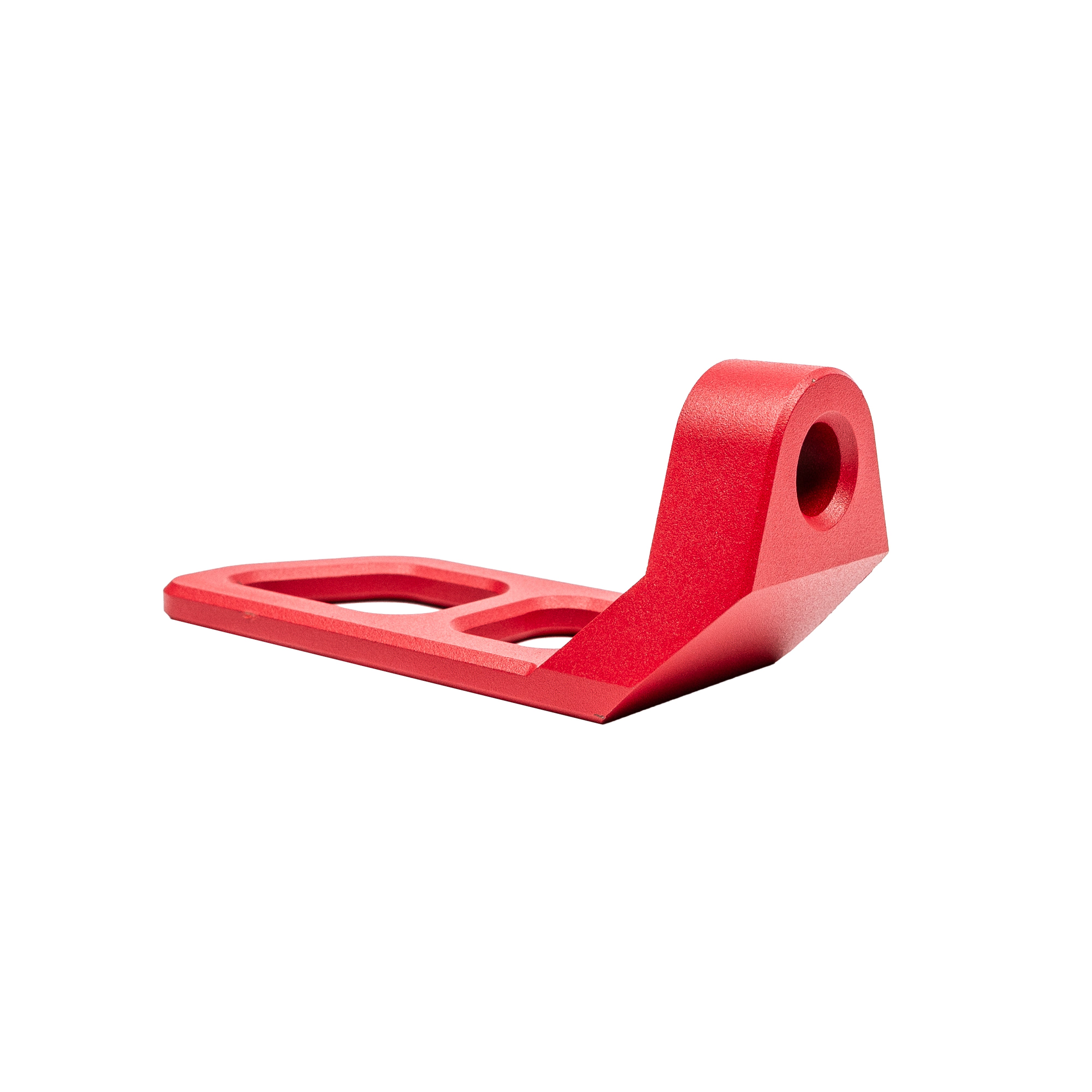 22+ BRZ / GR86 Ansix Powder Coated Tow Hook – Driven.Media