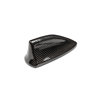 Driven.Media Carbon Fiber Antenna Cover - 2022+ Toyota GR86 / Subaru BRZ