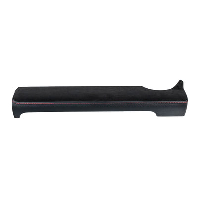 Axis Parts Ultrasuede 3 Piece Dashboard Panel Full Replacement - 2022+ Toyota GR86 / Subaru BRZ