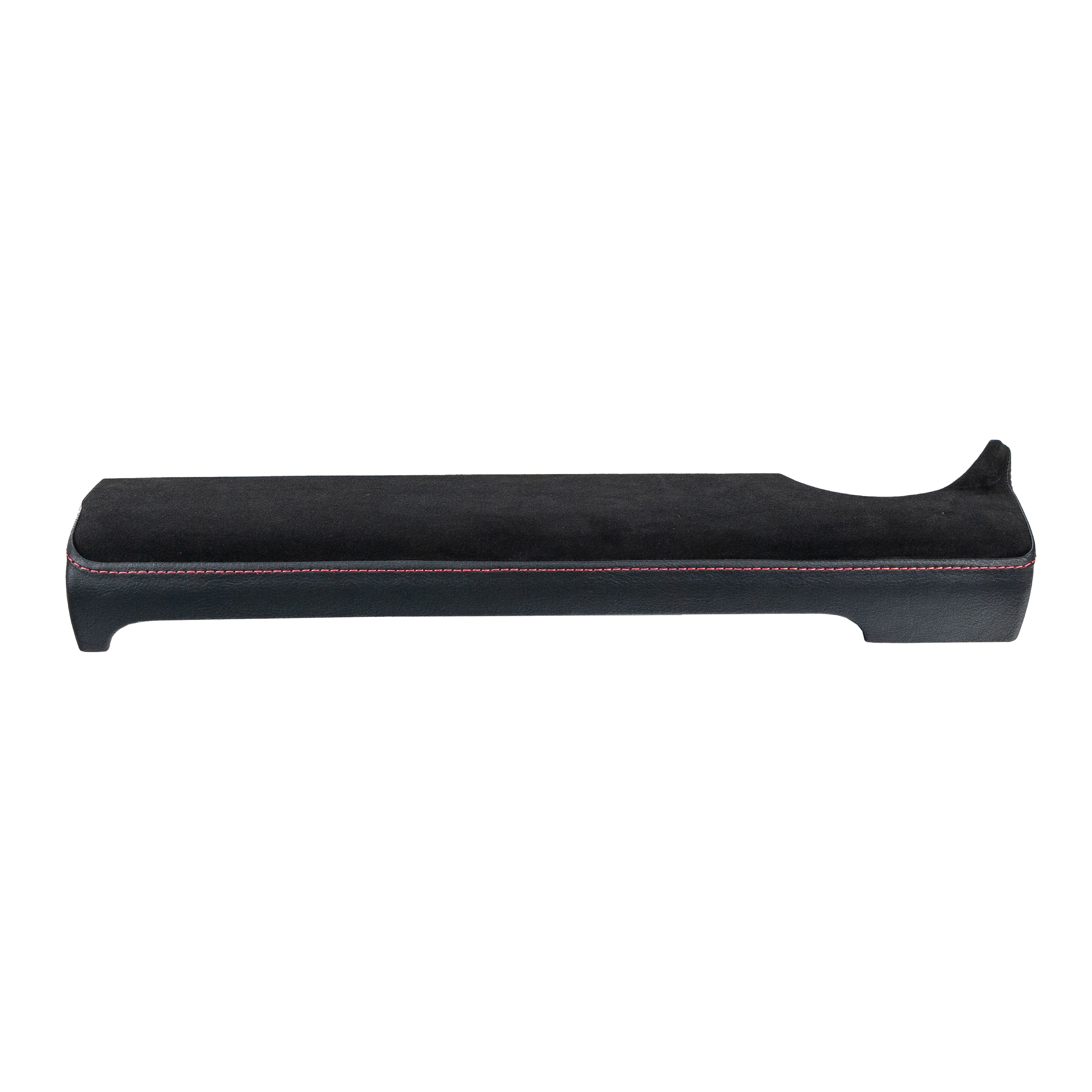 Axis Parts Ultrasuede 3 Piece Dashboard Panel Full Replacement - 2022+ Toyota GR86 / Subaru BRZ