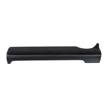Axis Parts Ultrasuede 3 Piece Dashboard Panel Full Replacement - 2022+ Toyota GR86 / Subaru BRZ