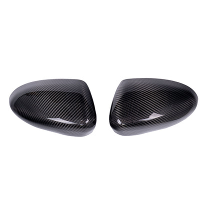 Axis Parts Full Cover Carbon Mirror Covers - 2022+ Toyota GR86 / Subaru BRZ