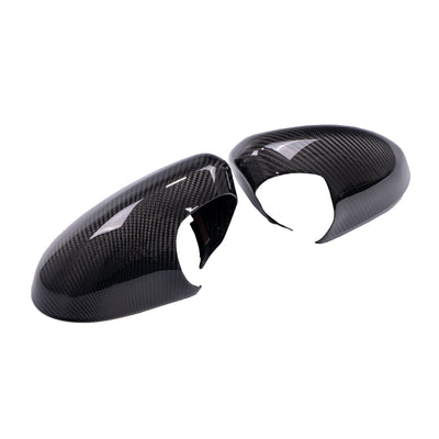 Axis Parts Full Cover Carbon Mirror Covers - 2022+ Toyota GR86 / Subaru BRZ