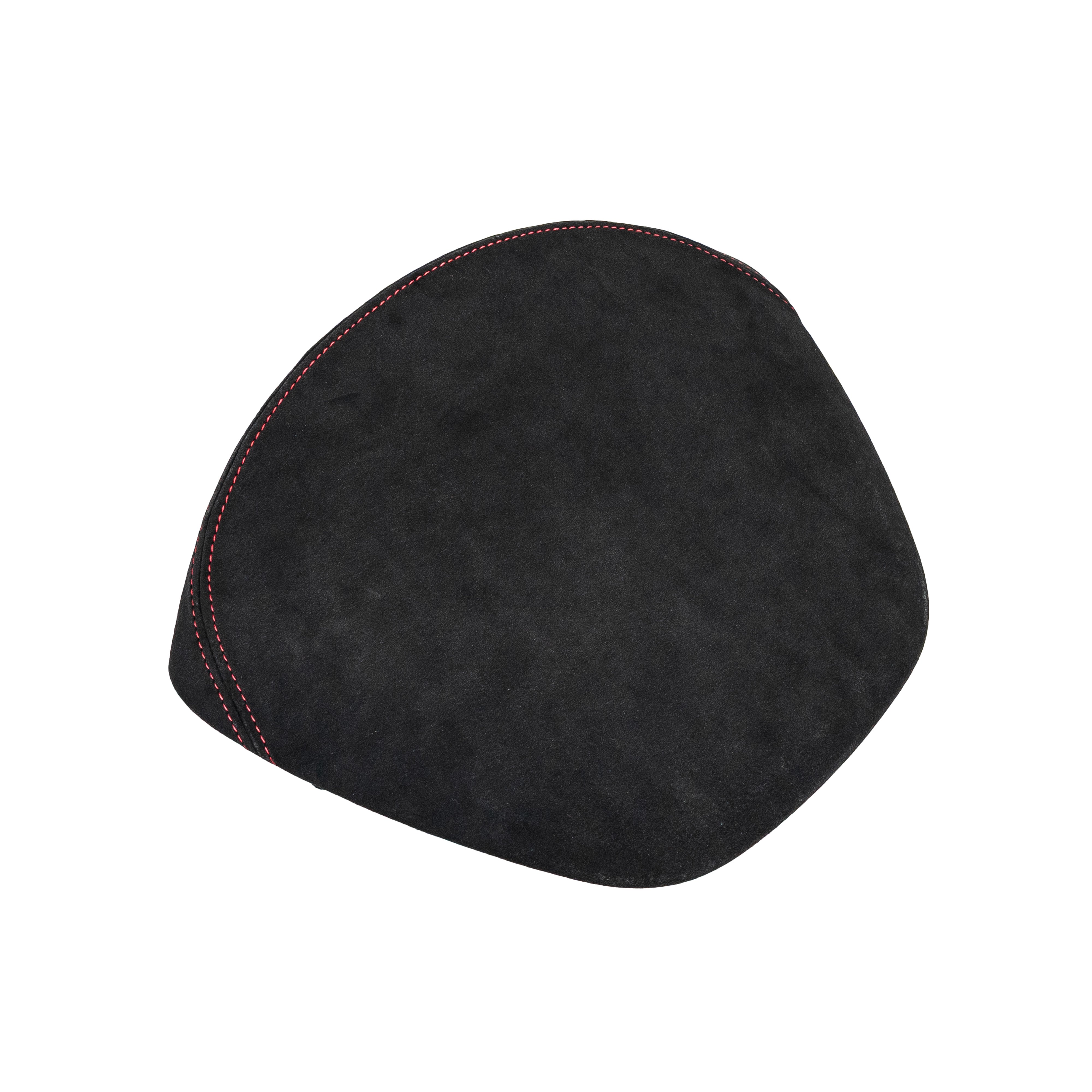 Axis Parts Ultrasuede Gauge Cluster Hood Full Replacement - 2022+ Toyota GR86 / Subaru BRZ