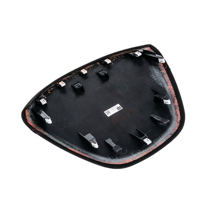 Axis Parts Ultrasuede Gauge Cluster Hood Full Replacement - 2022+ Toyota GR86 / Subaru BRZ