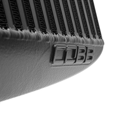Cobb Top Mount Intercooler Kit - 2022+ Subaru WRX