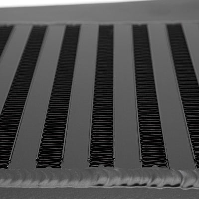 Cobb Top Mount Intercooler Kit - 2022+ Subaru WRX