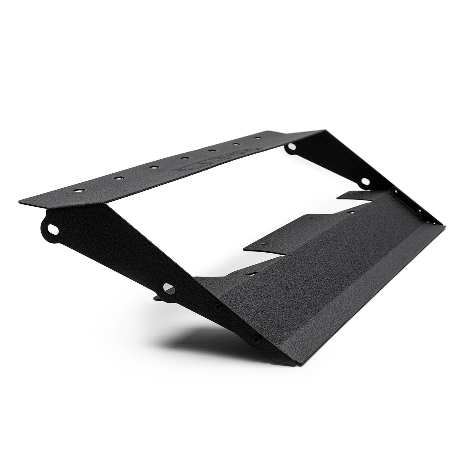 Cobb Top Mount Intercooler Kit - 2022+ Subaru WRX