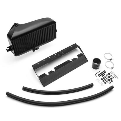 Cobb Top Mount Intercooler Kit - 2022+ Subaru WRX