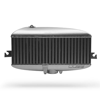 Cobb Top Mount Intercooler Kit - 2022+ Subaru WRX