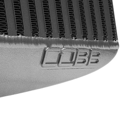 Cobb Top Mount Intercooler Kit - 2022+ Subaru WRX