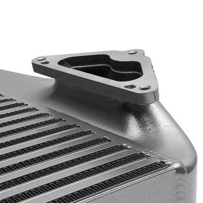 Cobb Top Mount Intercooler Kit - 2022+ Subaru WRX