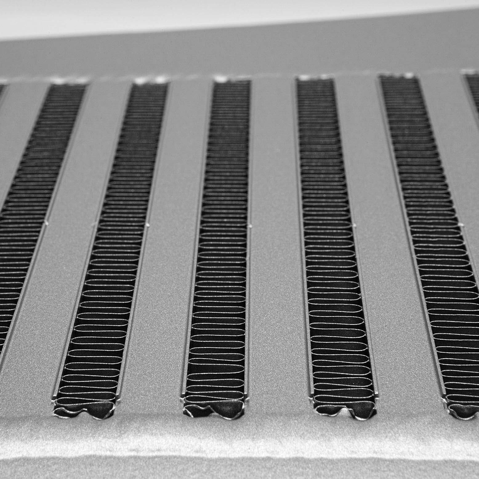 Cobb Top Mount Intercooler Kit - 2022+ Subaru WRX