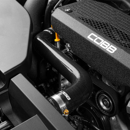 Cobb Silicone Radiator Hose Kit - 2022+ Subaru WRX