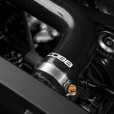 Cobb Silicone Radiator Hose Kit - 2022+ Subaru WRX