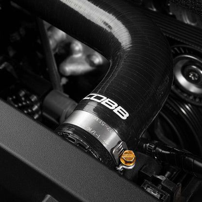 Cobb Silicone Radiator Hose Kit - 2022+ Subaru WRX