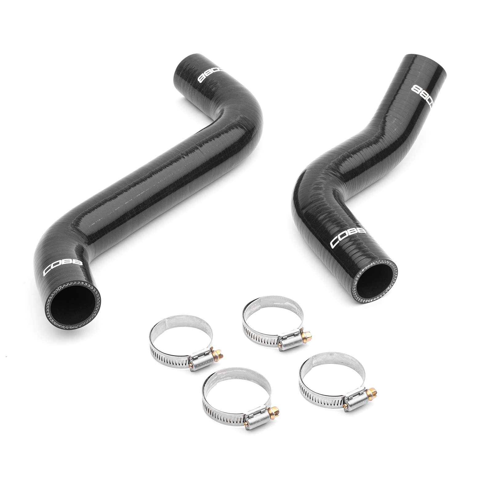 Cobb Silicone Radiator Hose Kit - 2022+ Subaru WRX