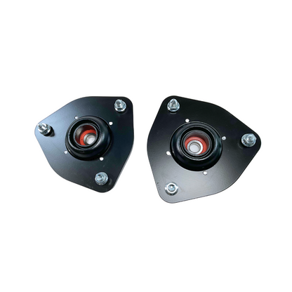 Annex Suspension FastRoad Pro Comfort Spec Coilovers + Rubber Top Hats - 2023+ Toyota GR Corolla