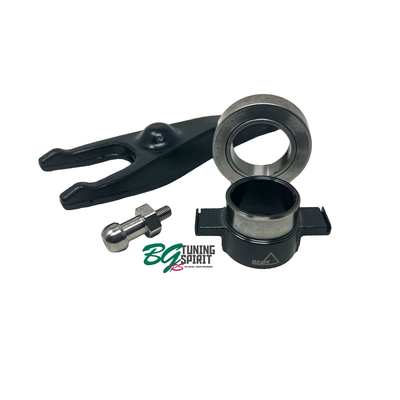 BGRS Ultimate Throwout Bearing Upgrade Kit - 2013-2016 Scion FR-S / 13-22+ Subaru BRZ / Toyota GT86 & GR86