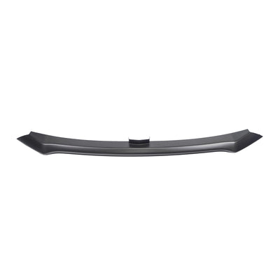 Driven Media Carbon Fiber Front Bumper Lip Garnish - 2022+ Subaru BRZ