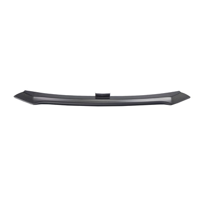 Driven Media Carbon Fiber Front Bumper Lip Garnish - 2022+ Subaru BRZ