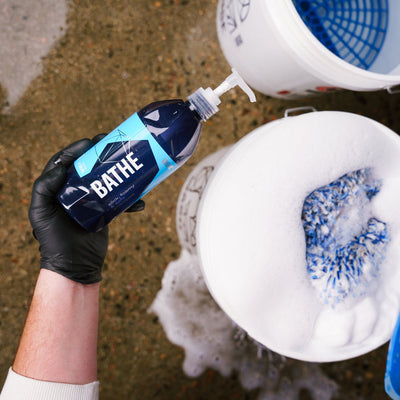 Gyeon Q²M Bathe - 500 / 1000 / 4000ml
