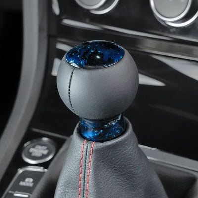 Billetworkz “Fusion” Weighted Shift Knob - 2022+ Toyota GR86 / Subaru BRZ