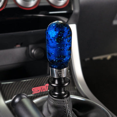 Billetworkz The Hybrid Shift Knob - 2022+ Toyota GR86 / Subaru BRZ