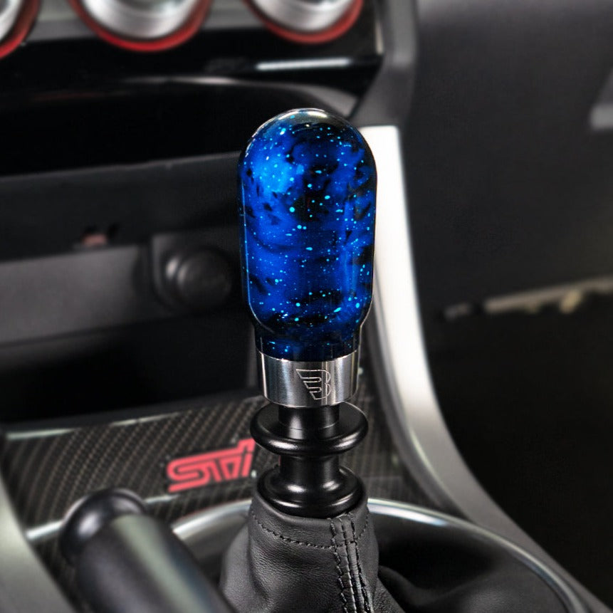 Billetworkz The Hybrid Shift Knob - 2023+ Toyota GR Corolla