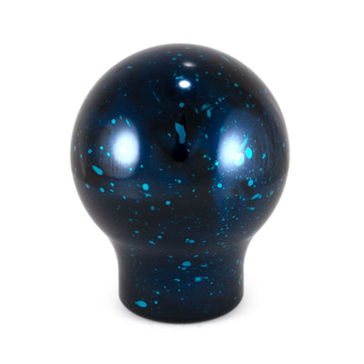 Billetworkz Cosmic Space Shift Knob 6 Speed FR-S Japanese Engraving - 2013-2021 Toyota 86 / Subaru BRZ / Scion FRS