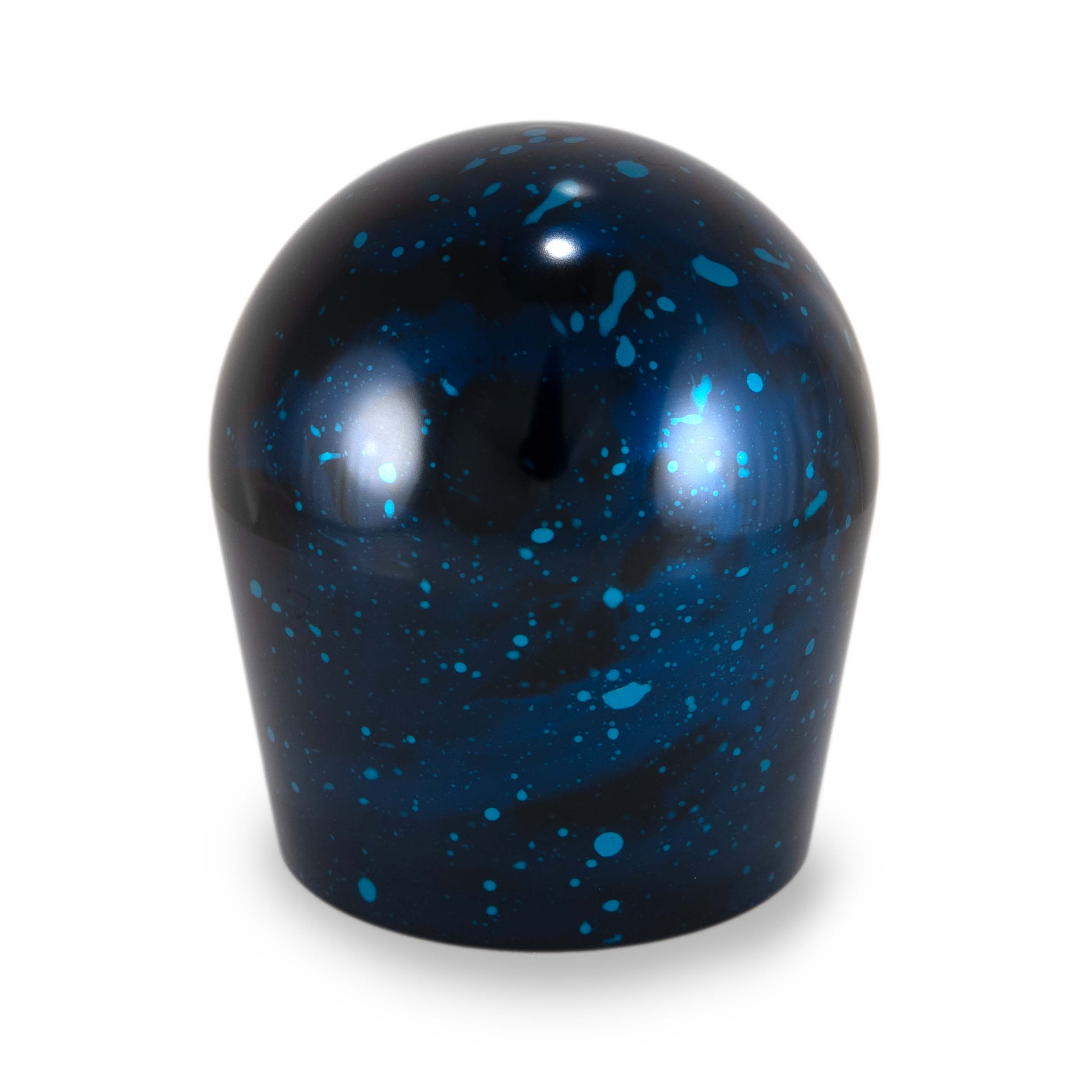 Billetworkz Cosmic Space Shift Knob 6 Speed FR-S Japanese Engraving - 2013-2021 Toyota 86 / Subaru BRZ / Scion FRS