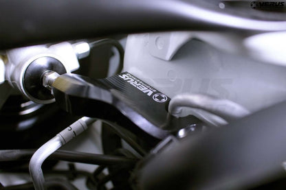 Verus Engineering Brake Master Cylinder Brace - Scion FR-S / Subaru BRZ / Toyota GT86 & GR86