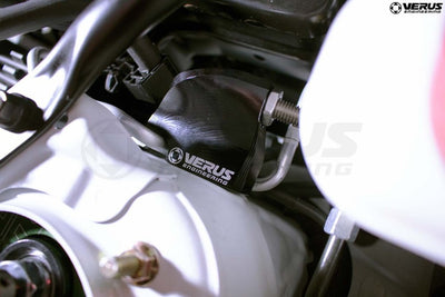 Verus Engineering Brake Master Cylinder Brace - Scion FR-S / Subaru BRZ / Toyota GT86 & GR86