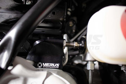 Verus Engineering Brake Master Cylinder Brace - Scion FR-S / Subaru BRZ / Toyota GT86 & GR86